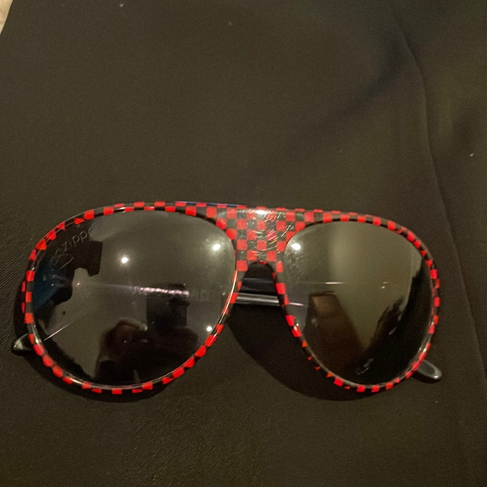 Von Zipper Sunglasses Redford